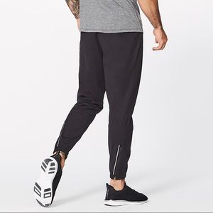 FINAL PRICE Lululemon UNISEX Surge Jogger 29”